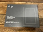 Solar Charger Panel Ring Video Doorbell. Fixed Price $24.00.