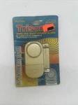 Wireless Door Window Alarm Home Security Loud Easy To Install Battery Powered. Fixed Price $12.99.