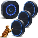 Chunhee Smart Wireless Dog Doorbell. Fixed Price $26.99.