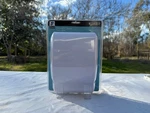 Style Selections Wired Chime #158353 New Sealed White. Fixed Price $15.99.