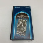 Amerock Carriage House Door Knocker Mid Century Nos Antique Silver C-9061-AS. Fixed Price $15.00.