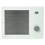 Broan-nutone 174 Recessed Electric Wall-mount Heater, Or Surface,. Fixed Price $207.00.