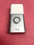 Ring Battery Doorbell Plus 5F77E9 1080P Hd Video - Working. Fixed Price $44.99.