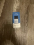 Ring Video Doorbell. Fixed Price $50.00.