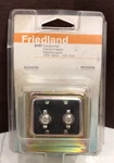 Transformer D757 120V-60HZ 10V 5VA Friedland Nos. Fixed Price $19.95.