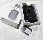 Wasserstein Weatherproof Premium Solar Charger For Ring Video Doorbell 2ND Gen. Fixed Price $24.99.