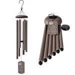 Suntimber 43 Inch Wind Chimes Deep Tone Outdoor Memorial Garden Decor. Fixed Price $89.99.