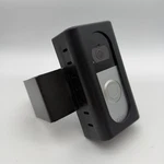 Ring Video Doorbell Security Camera Wireless 5AT3S9 W/battery B10. Fixed Price $19.84.