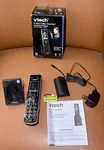 Vtech IS7101 Audio/video Doorbell Handset Accessory For IS7121 Series Open Box. Fixed Price $39.95.