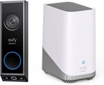 Eufy Security Video Doorbell Camera E340 Night Vision S380 (homebase 3). Fixed Price $249.98.