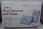 Radioshack - Wireless Door Chime With Intercom 50 Foot Range Vintage Tested. Fixed Price $24.95.