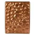 Hampton Bay Wireless Wired Doorbell Hammered Copper Design 1003 008 638. Fixed Price $19.99.