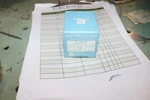 Emerson Rittenhouse C8131 Transformer 120/60 16 Volts 10 Amps Door Bell Chime. Fixed Price $14.39.