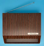 Nutone Wireless Door Chime Model # LA-199. Fixed Price $19.98.