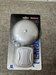 Rittenhouse Silver Door Bell Battery Transformer C8211R-1. Fixed Price $23.74.