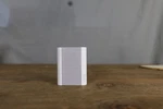 Ring Chime Plug-in White Indoor Wi-fi Speaker Accessory. Fixed Price $16.24.