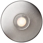 Newhouse Hardware SN5WL Doorbell 1-PACK (lighted), Satin Nickel. Fixed Price $14.41.