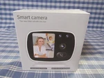 Video Calling Security Camera Instant (store Display) Free Shipping.. Fixed Price $24.99.