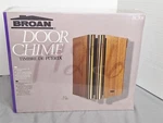 Broan Door Chime RC308 1 2 Genuine Oak. Fixed Price $159.99.