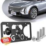 Mylater Anti Theft License Plate Bracket Lyriq 2023-2025. Fixed Price $94.99.