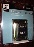Style Wired Transformer 16 Vac/ 10 Output Doorbell Anything Else. Fixed Price $22.00.
