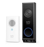 Anker Eufy Security Wired Video And Doorbell Hdr 2K Resolution. Fixed Price $99.00.