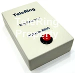 Telephone Generator, Ac Plug-in Only Testing, Displays, Props Ringer Q. Fixed Price $89.95.