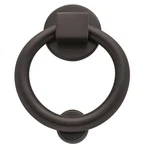 Baldwin Ring Door Knocker. Fixed Price $161.32.