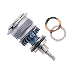Midwest Quiet Air Push Button Turbine. Fixed Price $151.15.