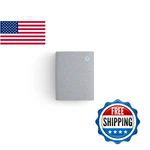Ring Chime (newest Model) Enhanced Audio, Plug-in, Wi-fi, Bluetooth, White. Fixed Price $49.69.