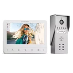 Video Doorbell Entry System With Night Vision Support Unlock&intercom. Fixed Price $37.59.