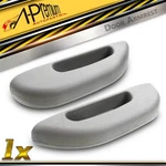 A-premium 2X Front Door Armrest Pull Handle Cover For Chevrolet Express 1500 Gmc. Fixed Price $65.09.