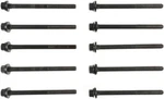 Engine Cylinder Head Bolt Set Victor Reinz 14-10060-01. Fixed Price $75.99.