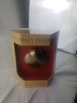 Vintage Brass Seashell Scallop Clam Door Knocker Michael Healy New Rare. Fixed Price $87.99.
