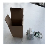Intertek Doorbell Transformer Model 122 Silver Steel Metallic Finish Mpn 5019098. Fixed Price $19.99.
