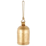 79 Metal Indoor Outdoor Decorative Bell Meditation With Jute Hangin.... Fixed Price $64.75.