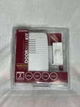 Heath Zenith Wireless Plug-in Chime Doorbell Kit Options 8+2 Note. Fixed Price $14.00.