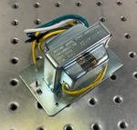 New Nutone C915 Low Voltage Transformer Door Chime Bell 16 10VA 120V Ac. Fixed Price $26.95.