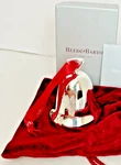 Reed & Barton Silverplated Bell Christmas 2022 Nib Ornament 894219 Etched Date. Fixed Price $21.95.