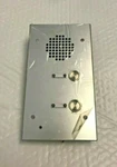 Doorbell Fon DP-28NM3 Intercom Panel Call Station. Fixed Price $180.00.