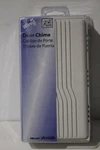 Heath-zenith Basic Series Wired 2 Note Door Chime With White Cover Model 96/M-B. Fixed Price $39.99.