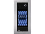 Aiphone IXG-DM7-HID Video Entrance Station W/ Stainless Steel Surface Mount. Fixed Price $450.00.
