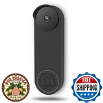 Autosonic Silicone Case Cover Made For Google Nest Doorbell (battery), Weatherpr. Fixed Price $24.69.