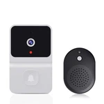 Wireless Doorbell Wi-fi Outdoor Hd Camera Security Hell Night Vision Video. Fixed Price $19.80.