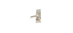 Marks MKCP92A-32D Capitol/american Lever/plate Kit Satin Stainless Steel. Fixed Price $175.30.
