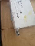Sargent Manufacturing BP-8255 26D 8200 Series Mortise Lock,. Fixed Price $300.00.