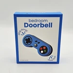 Brand New Vivitar Bedroom Doorbell Retro Game Controller Easy Install. Fixed Price $7.99.