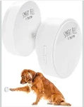 Mighty Paw Smart Bell 2.0 Potty Training Button For Dogs & Puppies Train.... Fixed Price $12.99.