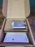 Ring Battery Doorbell Plus 2023 Hd+ Video Motion Alerts Two-way Talk Wifi. Fixed Price $48.00.