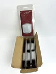 Vintage Lot Of Miami Carey Door Buzzer M-61-VP Hd 498-912 Nos. Fixed Price $28.39.